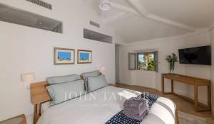 Сезонная аренда Вилла Antibes