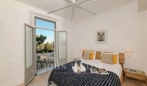 Сезонная аренда Вилла Antibes