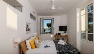 Сезонная аренда Вилла Antibes