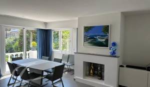 Сезонная аренда Вилла Antibes
