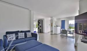 Сезонная аренда Вилла Antibes