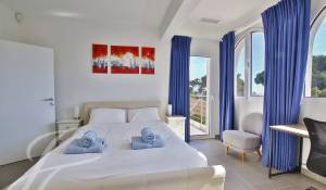 Сезонная аренда Вилла Antibes