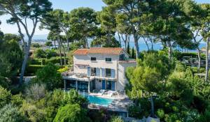 Сезонная аренда Вилла Antibes
