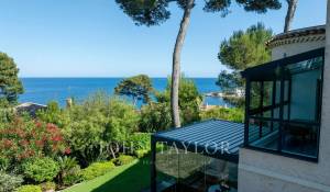 Сезонная аренда Вилла Antibes