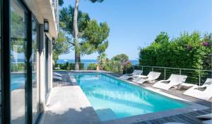 Сезонная аренда Вилла Antibes