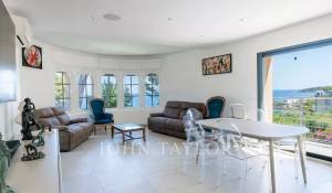Сезонная аренда Вилла Antibes