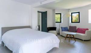 Сезонная аренда Вилла Antibes