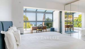 Сезонная аренда Вилла Antibes