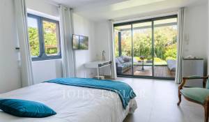 Сезонная аренда Вилла Antibes