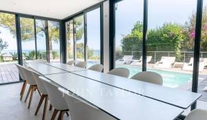 Сезонная аренда Вилла Antibes