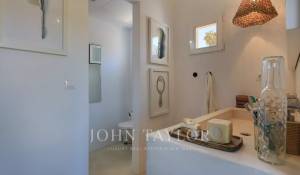 Сезонная аренда Вилла Cala Llenya