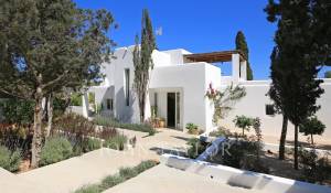 Сезонная аренда Вилла Cala Llenya