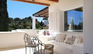 Сезонная аренда Вилла Cala Llenya