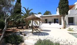 Сезонная аренда Вилла Cala Llenya