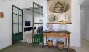 Сезонная аренда Вилла Cala Llenya