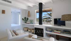 Сезонная аренда Вилла Cala Llenya