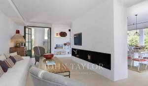 Сезонная аренда Вилла Cala Llenya