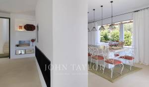 Сезонная аренда Вилла Cala Llenya