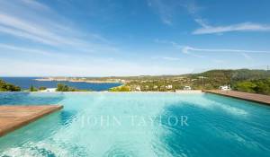 Сезонная аренда Вилла Cala Moli