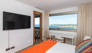 Сезонная аренда Вилла Cala Moli