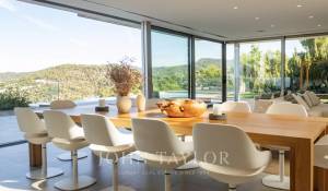 Сезонная аренда Вилла Cala Moli