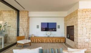 Сезонная аренда Вилла Cala Moli