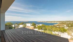 Сезонная аренда Вилла Cala Moli