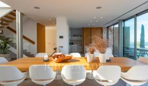 Сезонная аренда Вилла Cala Moli