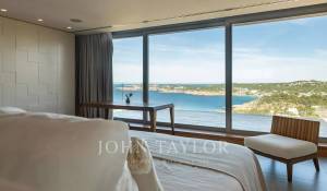 Сезонная аренда Вилла Cala Moli