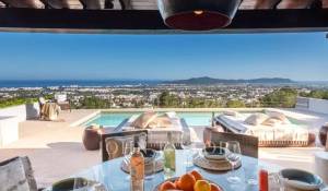 Сезонная аренда Вилла Can Bellotera