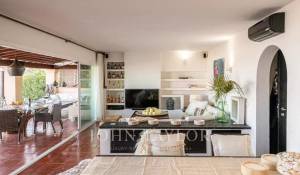 Сезонная аренда Вилла Can Bellotera