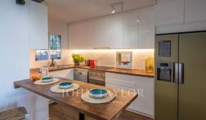 Сезонная аренда Вилла Can Bellotera