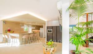 Сезонная аренда Вилла Can Furnet