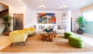 Сезонная аренда Вилла Can Furnet