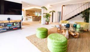 Сезонная аренда Вилла Can Furnet