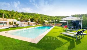 Сезонная аренда Вилла Can Furnet