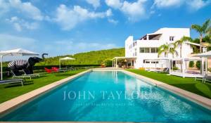 Сезонная аренда Вилла Can Furnet