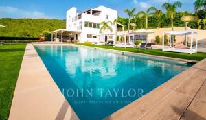 Сезонная аренда Вилла Can Furnet