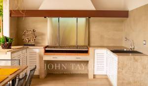 Сезонная аренда Вилла Can Furnet