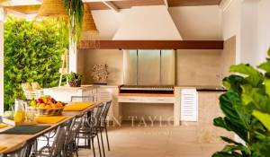 Сезонная аренда Вилла Can Furnet