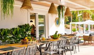 Сезонная аренда Вилла Can Furnet