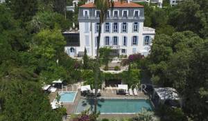 Сезонная аренда Вилла Cannes