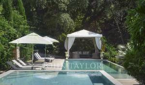 Сезонная аренда Вилла Cannes