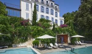 Сезонная аренда Вилла Cannes