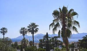 Сезонная аренда Вилла Cannes