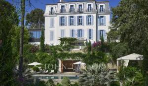 Сезонная аренда Вилла Cannes