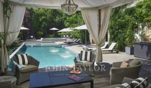 Сезонная аренда Вилла Cannes