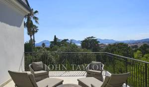 Сезонная аренда Вилла Cannes