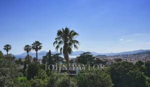 Сезонная аренда Вилла Cannes