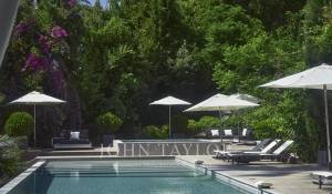 Сезонная аренда Вилла Cannes